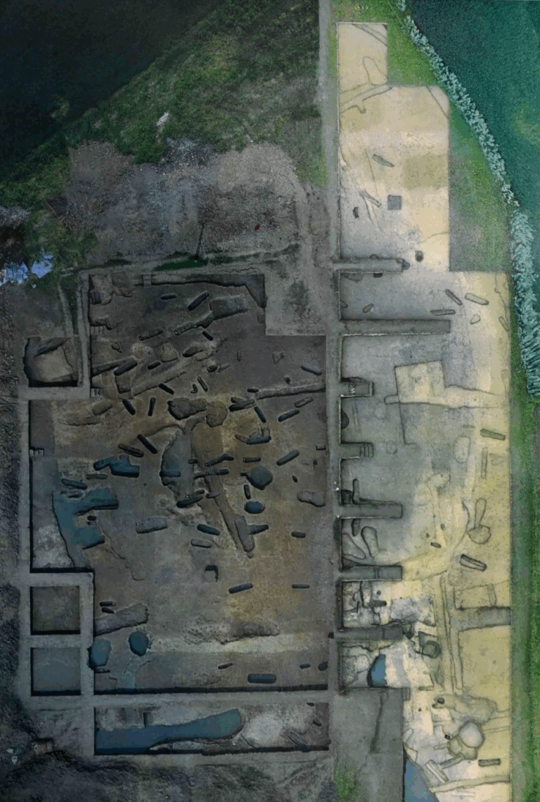 Top 10 Must-See Attractions in Chengdu Gaoshan Gucheng Yizhi for Every Traveler