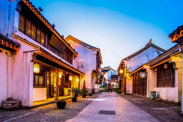 A scenic view of Chengdu Gaoshan Gucheng Yizhi