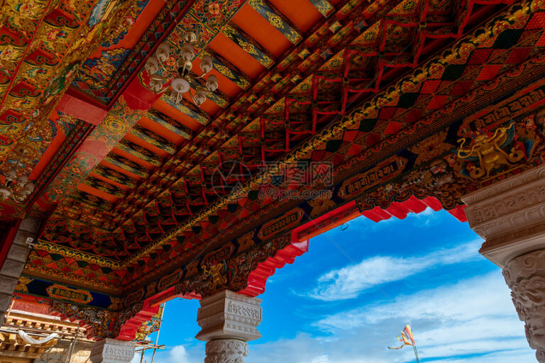 Exploring Chengdu Guanyinsi: The Spiritual Heart of Sichuan