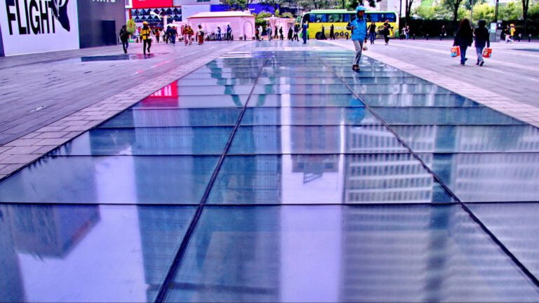 Unveiling the History and Culture of Jiangnanguan Jie Jiefang Yizhi in Chengdu