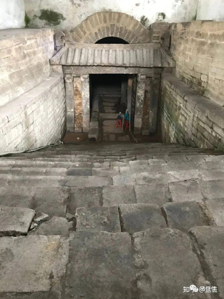 Chengdu Mengzhixiang Mu: A Hidden Gem in the Heart of Sichuan