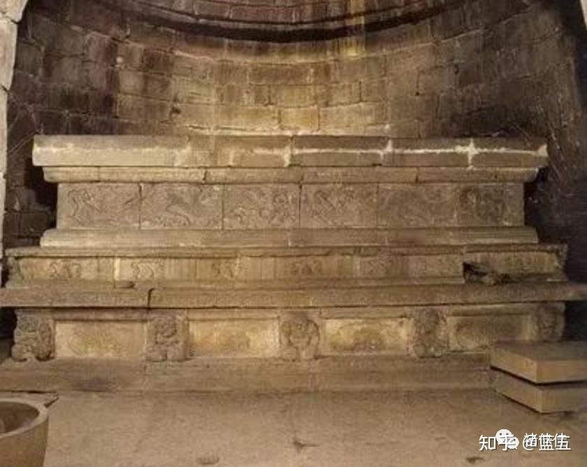 A scenic view of Chengdu Mengzhixiang Mu