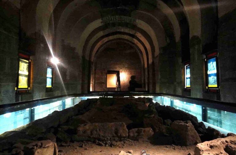 Exploring Chengdu Wangjian Mu: A Hidden Gem in Sichuan’s Cultural Landscape