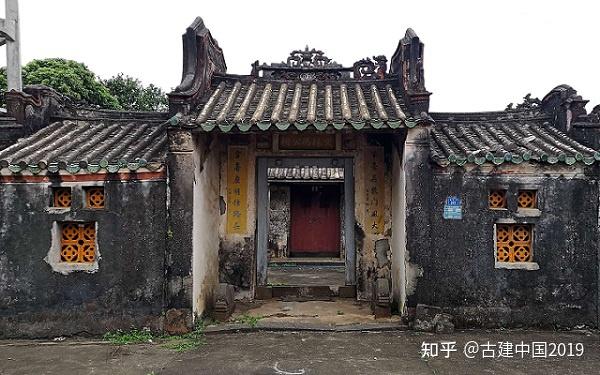 A scenic view of Chengmai Shinan Cun Fengshi Citang