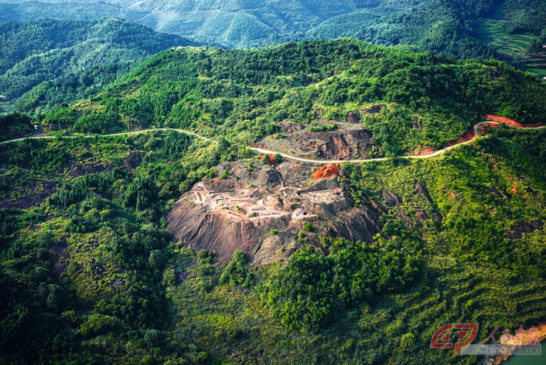 Unveiling the Wonders of Chenzhou Tongmuling Kuangzhi Yizhi: Your Ultimate Travel Guide