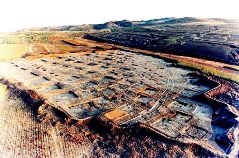 Unveiling Chifeng Caomaoshanyizhi: Your Ultimate Travel Guide to Inner Mongolia’s Natural Wonder