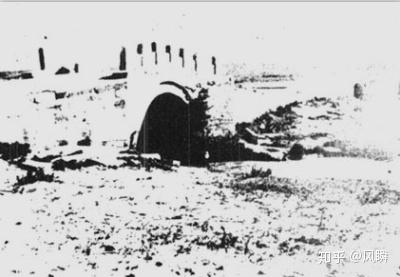A scenic view of Chifeng Heshuoduanjinggongzhufu