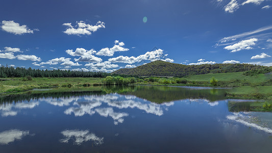 A scenic view of Chifeng Hongshanyizhiqun