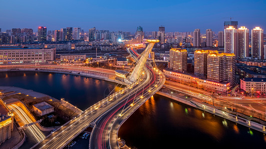 A scenic view of Chifeng Hongshanyizhiqun