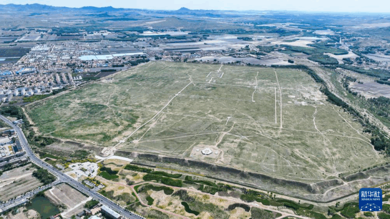 Unveiling Chifeng’s Hidden Gem: Exploring Liaoshangjingyizhi