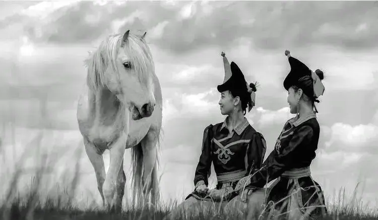 A scenic view of Chifeng Majiaziyizhi