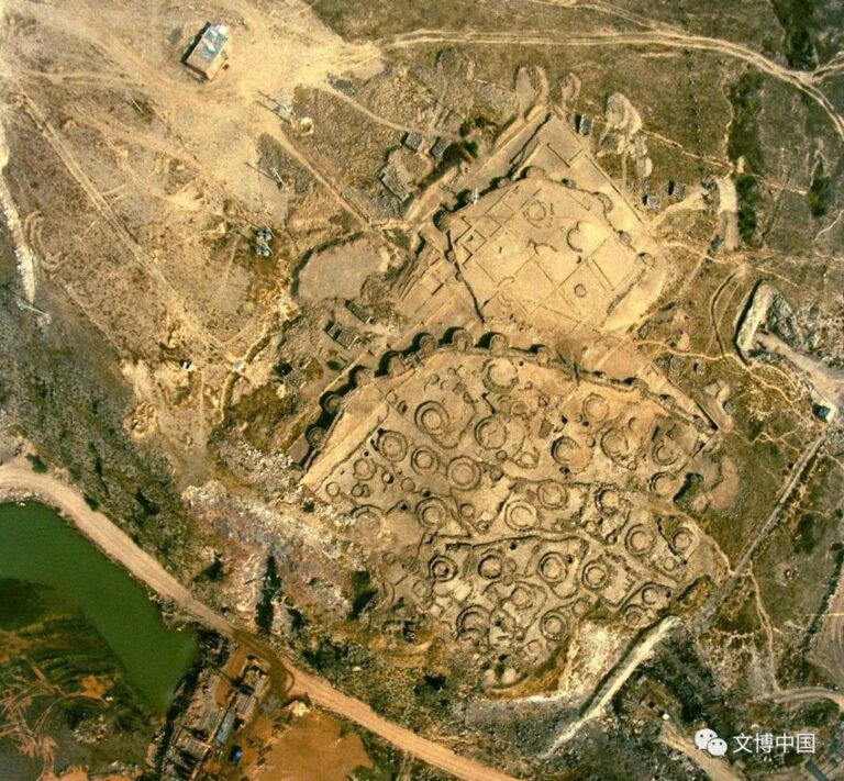 Unveiling Chifeng Xiaoheishigoumuqun: Your Ultimate Travel Guide to Inner Mongolia’s Natural Beauty