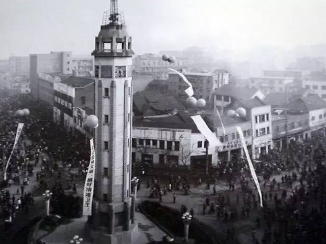 A scenic view of Chongqing Guominzhengfu Waijiaobu Jiuzhi