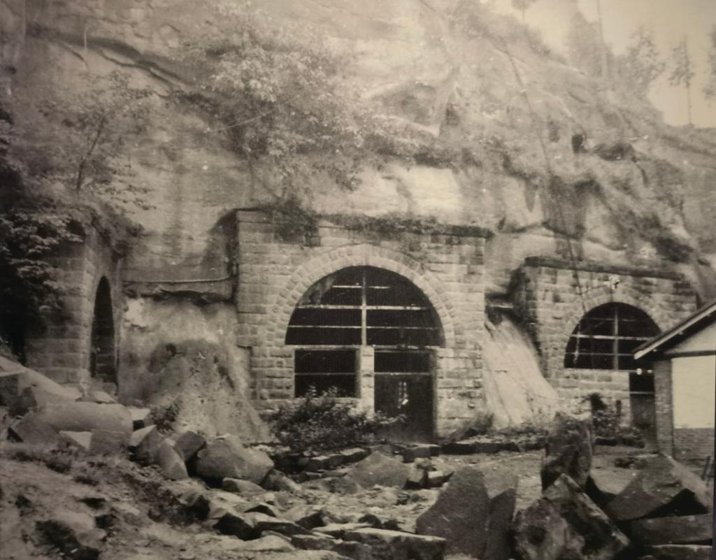A scenic view of Chongqing Kangzhan Bingqi Gongye Jiuzhiqun 50