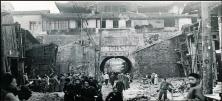 Why Chongqing Laogulou Yashu Yizhi Should Be on Your Travel Bucket List