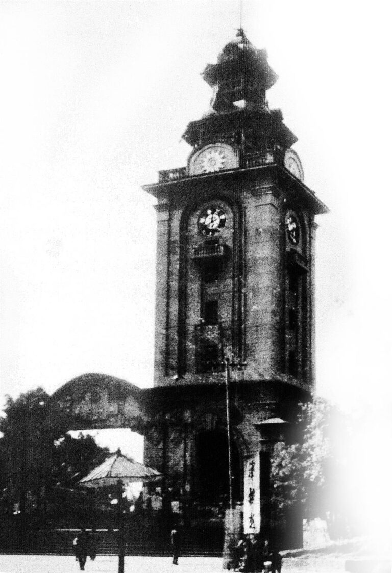 Exploring Chongqing Xishan Zhonglou: A Cultural and Historical Journey