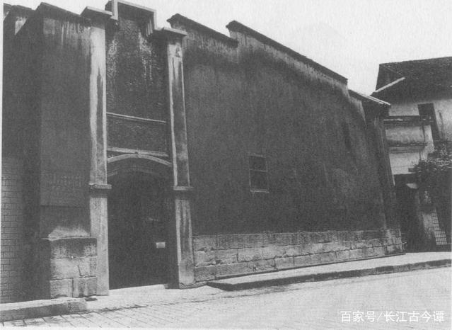 A scenic view of Chongqing Zhongguo Xibu Kexueyuan Jiuzhi