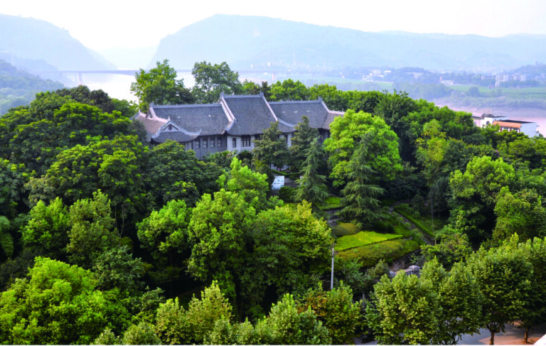 Discover the Wonders of Chongqing Zhongguo Xibu Kexueyuan Jiuzhi: A Traveler’s Guide to Science and Nature