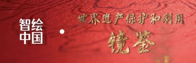 A scenic view of Chongzuo Huashan Yanhua