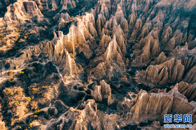 Unveiling the Secrets of Chuxiong Dadunzi Yizhi: Your Ultimate Travel Companion