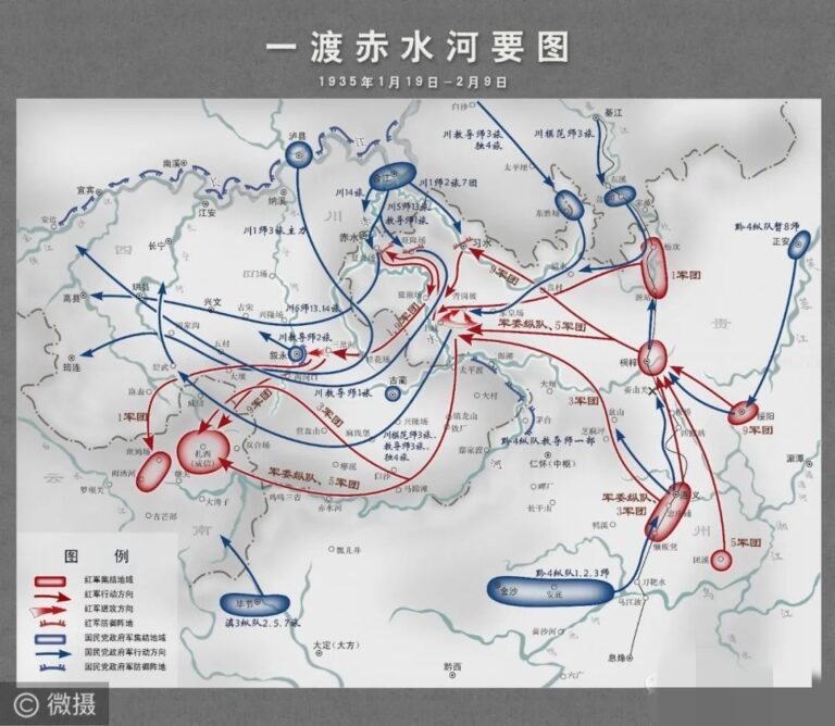 Explore the Natural Wonders: Your Ultimate Travel Guide to Hongjun Sidu Chishui Zhanyi Jiuzhi in Cross Province