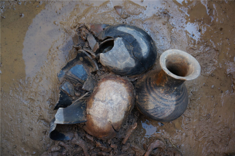 Discover the Enchantment of Dali Baiyangcun Yizhi: A Hidden Gem in Yunnan