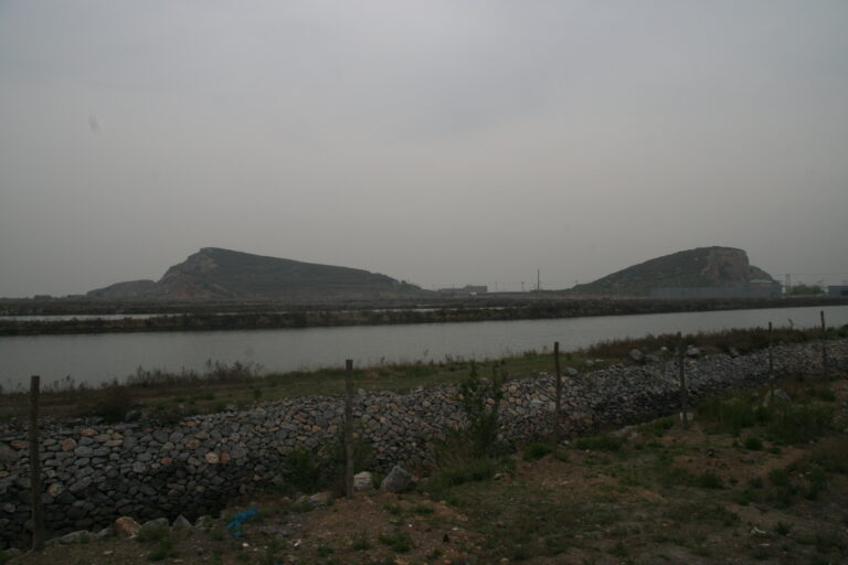 Dalian Shuangtuozi Yizhi: Your Ultimate Destination for Scenic Adventures