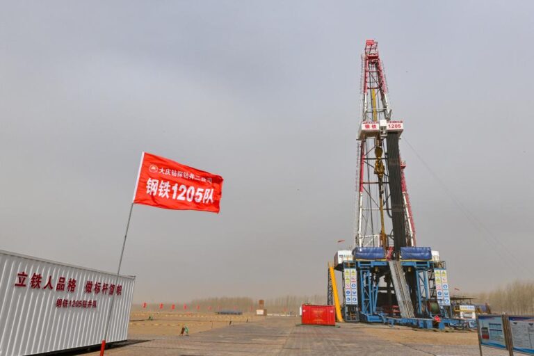 Experience the Peaceful Charm of Daqing Tieren Yikoujing Jingzhi: Top Tips for Visitors