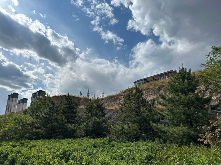 Exploring Datong Pingcheng Ruins: Unveiling Shanxi’s Hidden Archaeological Gem