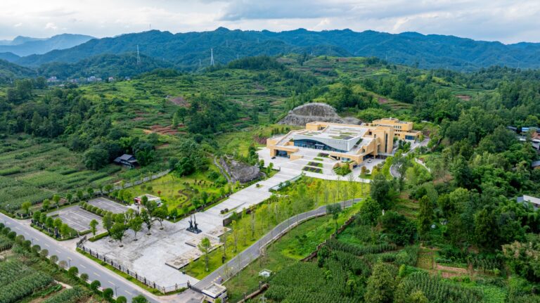 Unveiling Dazhou Chengbo Yizhi: Your Ultimate Guide to Sichuan’s Historical Marvel