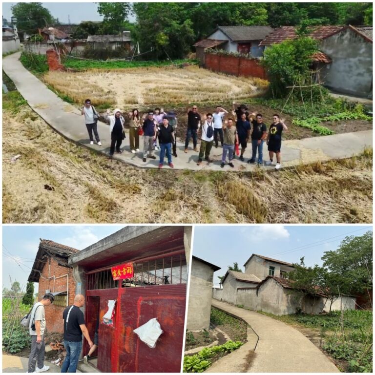 Deyang Mianzhu Gucheng Yizhi: Uncover the Secrets of Ancient Sichuan