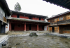A scenic view of Diqing Yezhi Tusi Yashu