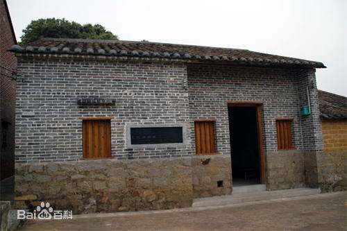 A scenic view of Dongguan Dalingshan Kangri Genjudi Jiuzhi