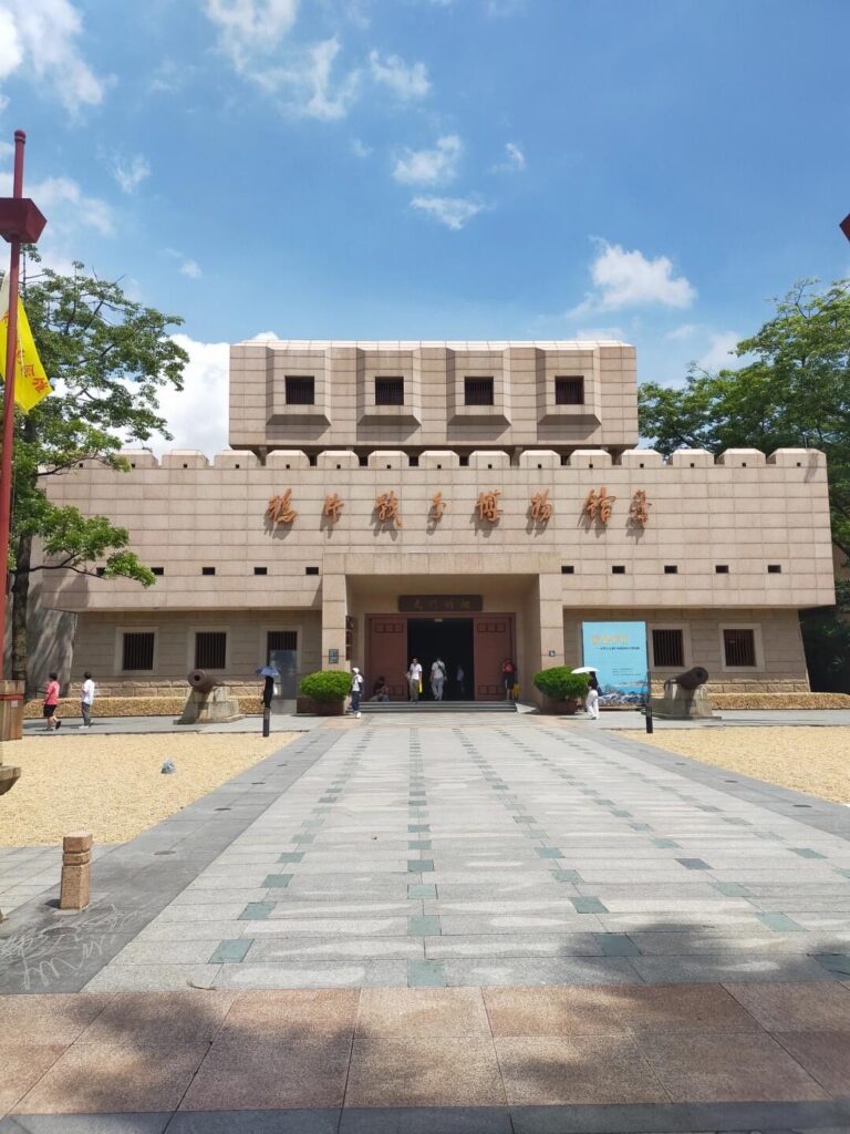 Top Reasons to Visit Dongguan Linzexu Xiaoyanchi Humen Paotai Jiuzhi