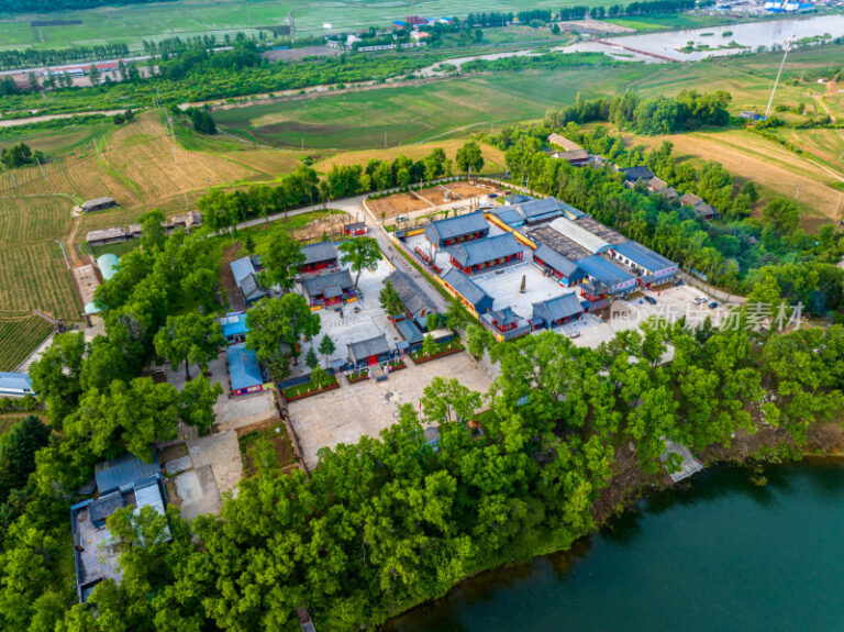 Unveiling Fushun Yongling: Must-See Attractions and Local Secrets