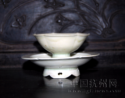 A scenic view of Fuzhou Baishe Yao Yizhi