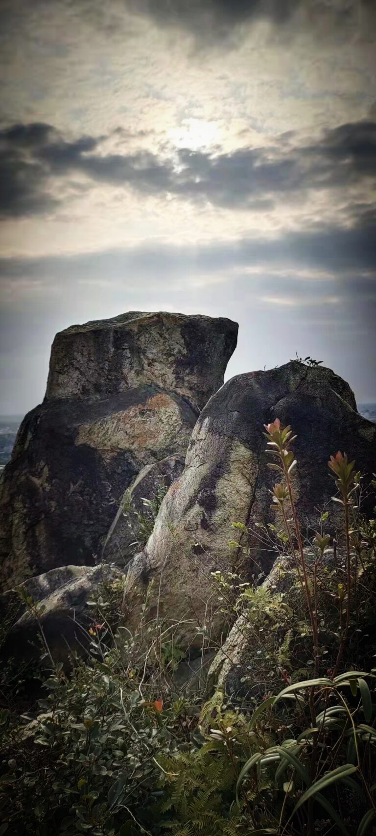 Unveiling the Secrets of Fuzhou Baoshan Jinyin Kuangye Yizhi: A Must-Visit Destination