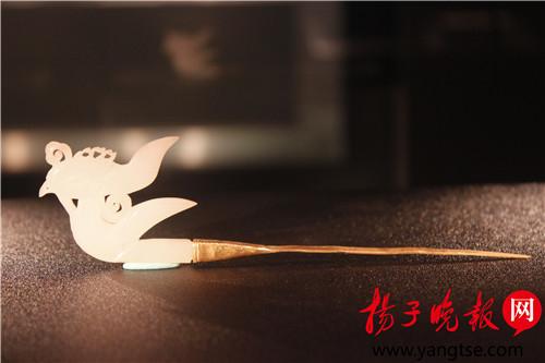 A scenic view of Fuzhou Mingyifan Wang Mudi
