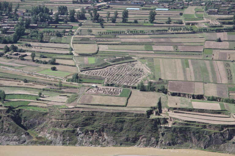 Discover the Spiritual Serenity of Gannan Mogou Yizhi