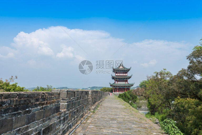 Experience Authentic Culture at Ganzhou Chengqiang: Top Activities and Attractions