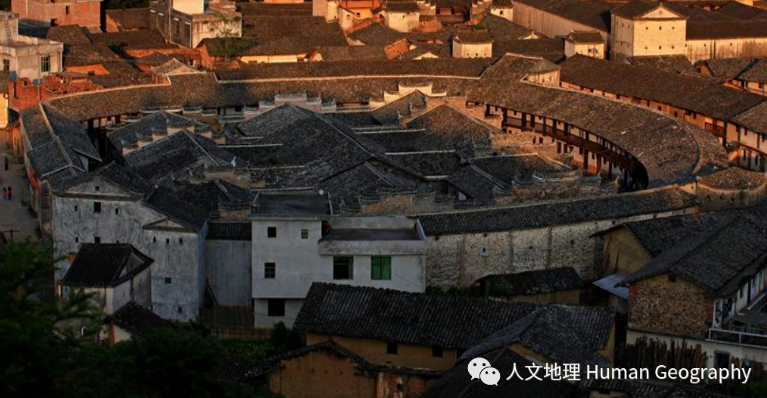 A scenic view of Ganzhou Longnan Wushiwei