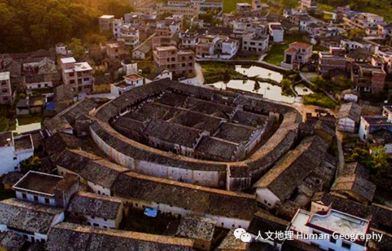 A scenic view of Ganzhou Longnan Wushiwei