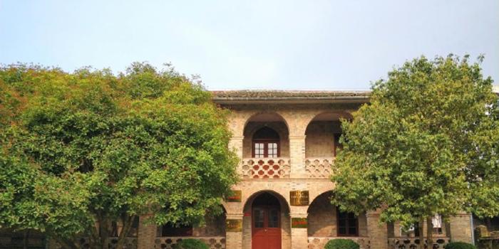 A scenic view of Ganzhou Ningdu Qiyi Zhihuibu Jiuzhi