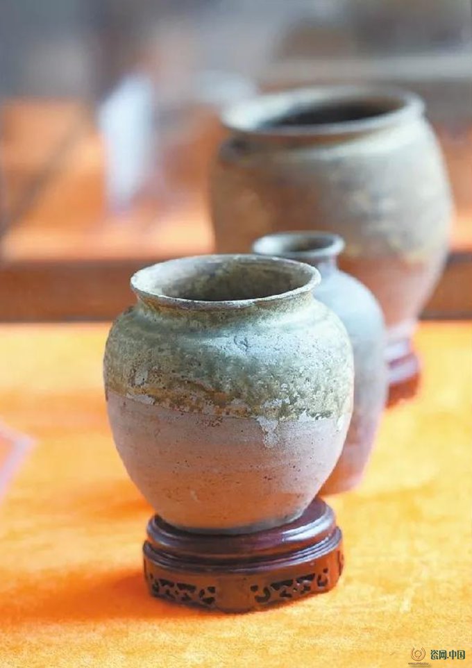 A scenic view of Ganzhou Qilizhen Yaozhi