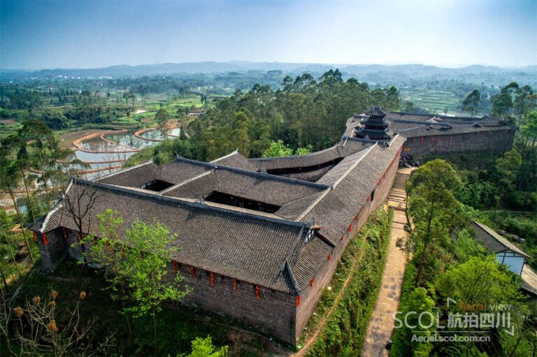 Guangan Baozhensai: The Hidden Gem of Sichuan’s Gastronomic Scene