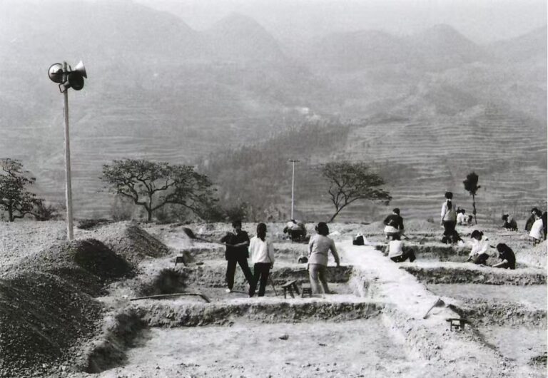 Adventure Awaits at Guangyuan Zhongzipu Yizhi: Your Ultimate Sichuan Travel Destination