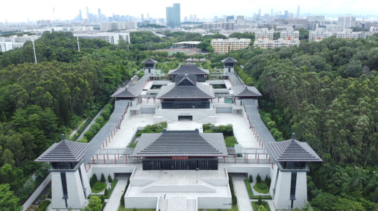 A Journey Through Time: Historical Highlights of Guangzhou Nanhan Erling