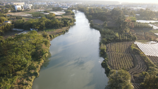 A scenic view of Guilin Qincheng Yizhi