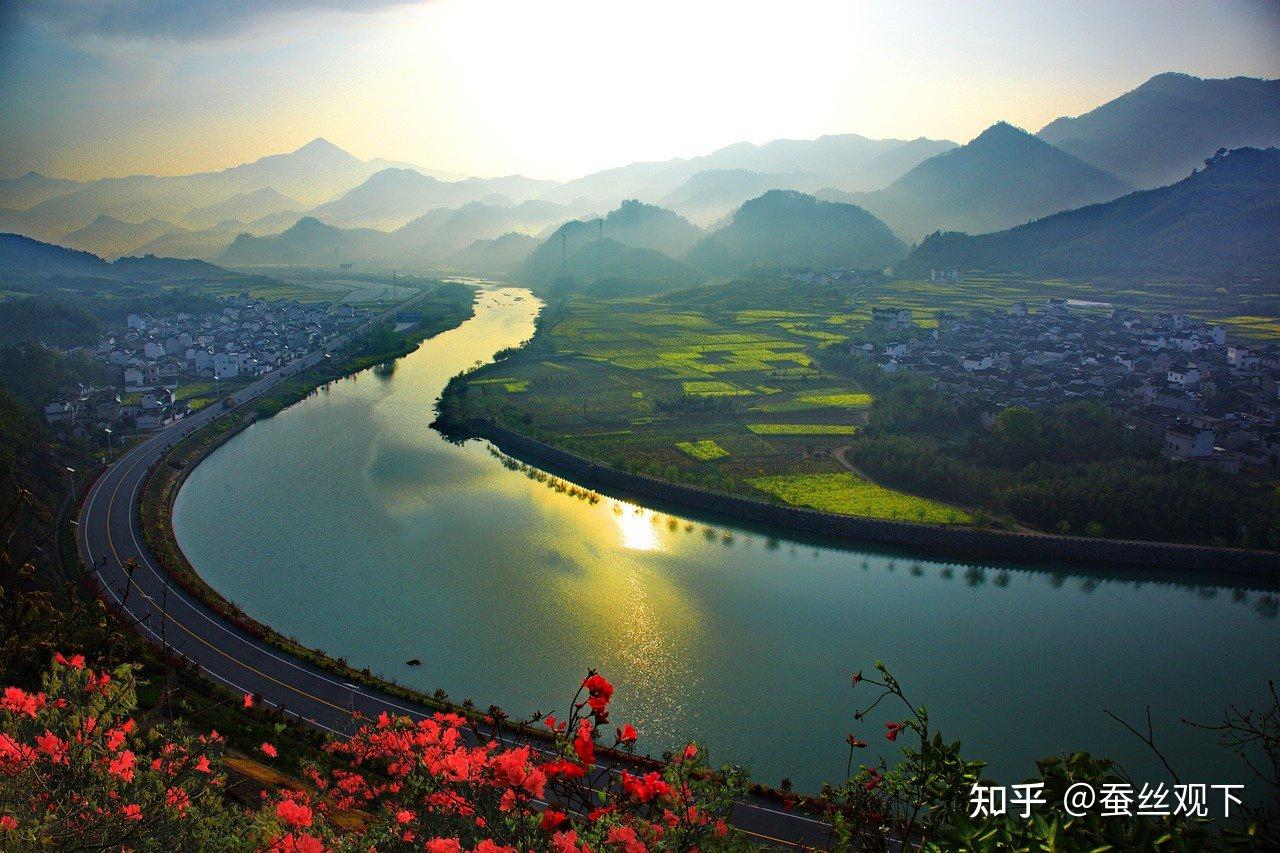 A scenic view of Guilin Qincheng Yizhi