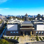 A scenic view of Guilin Xiaojin Yizhi